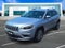 2020 Jeep Cherokee Latitude Plus FWD