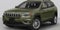2020 Jeep Cherokee Latitude Plus FWD