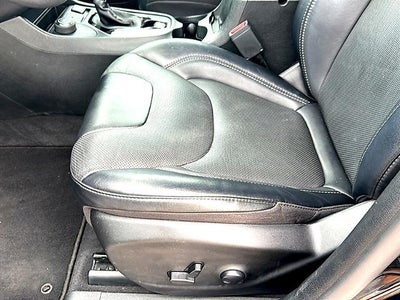 2023 Jeep Cherokee Altitude Lux 4x4