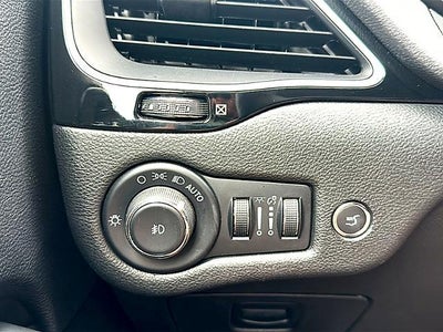 2023 Jeep Cherokee Altitude Lux 4x4
