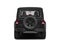 2024 Jeep Wrangler Sport 4 Door 4x4