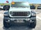 2024 Jeep Wrangler Sport 4 Door 4x4