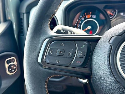 2024 Jeep Wrangler Sport 4 Door 4x4