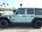 2024 Jeep Wrangler Sport 4 Door 4x4