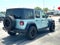 2024 Jeep Wrangler Sport 4 Door 4x4