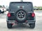2025 Jeep Wrangler Rubicon 4 Door 4x4