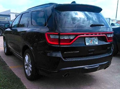 2024 Dodge Durango GT RWD