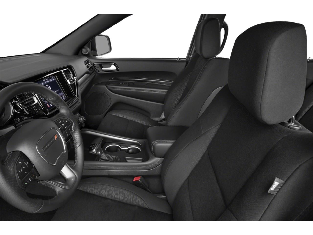 2024 Dodge Durango GT RWD