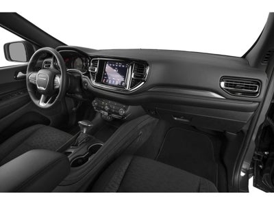 2024 Dodge Durango GT RWD