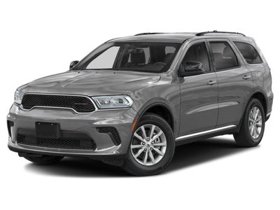 2024 Dodge Durango GT RWD