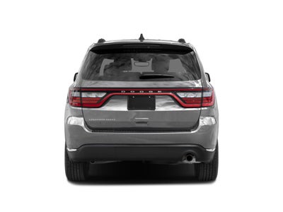2024 Dodge Durango GT RWD