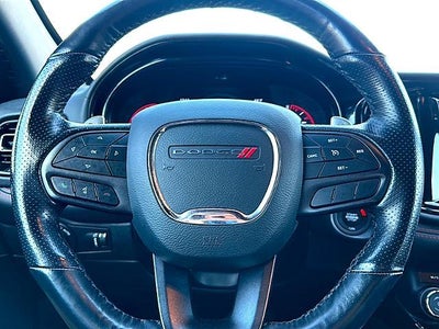 2023 Dodge Durango GT RWD