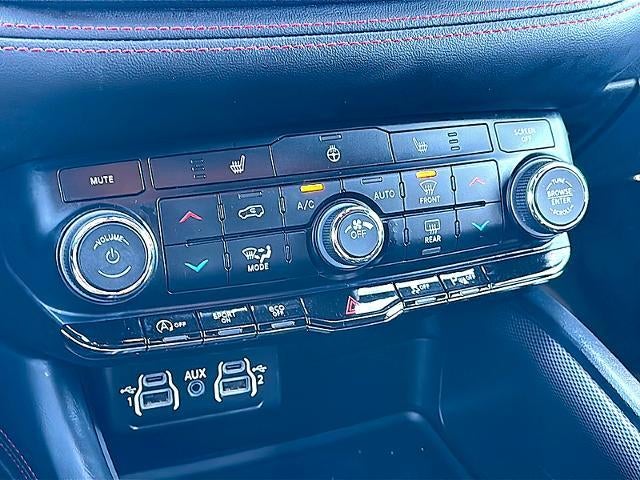 2023 Dodge Durango GT RWD