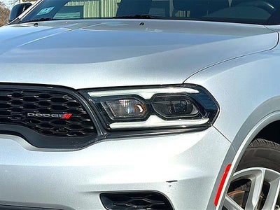 2023 Dodge Durango GT RWD