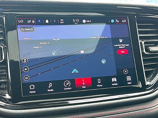 2024 Dodge Durango GT AWD