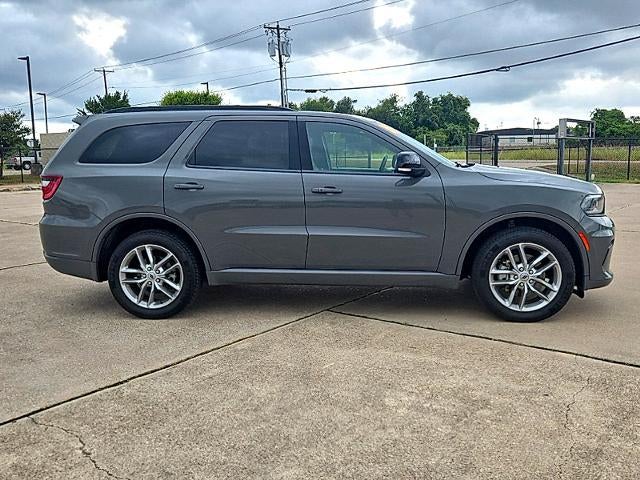 2024 Dodge Durango GT AWD