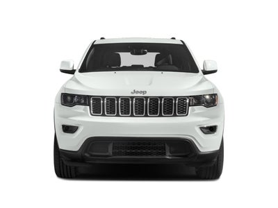 2019 Jeep Grand Cherokee Laredo 4x2