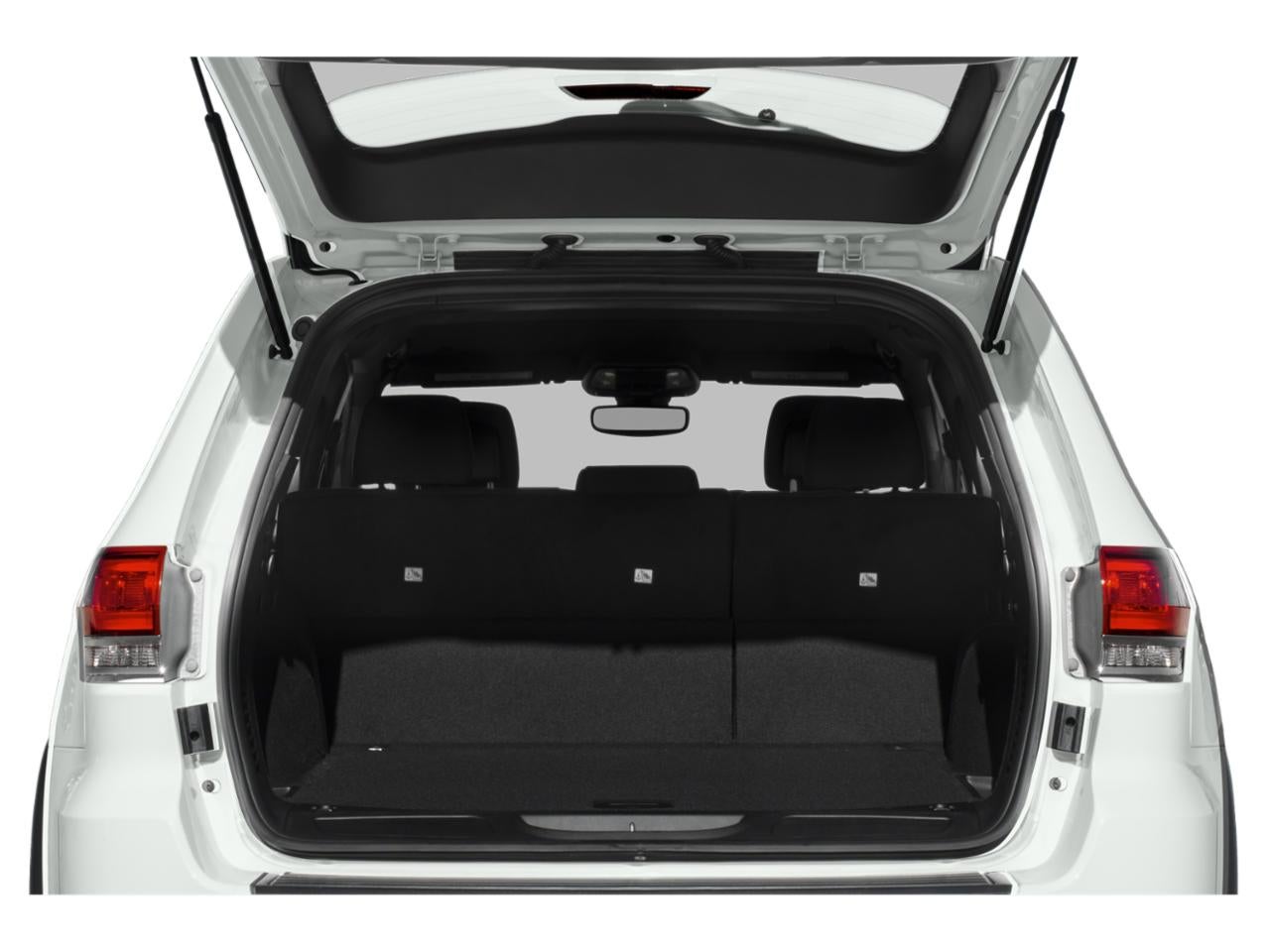 2019 Jeep Grand Cherokee Laredo 4x2