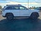 2025 Jeep Grand Cherokee Altitude 4x4