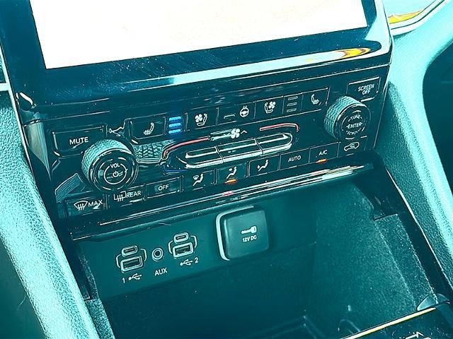 2022 Jeep Grand Cherokee Trailhawk 4x4