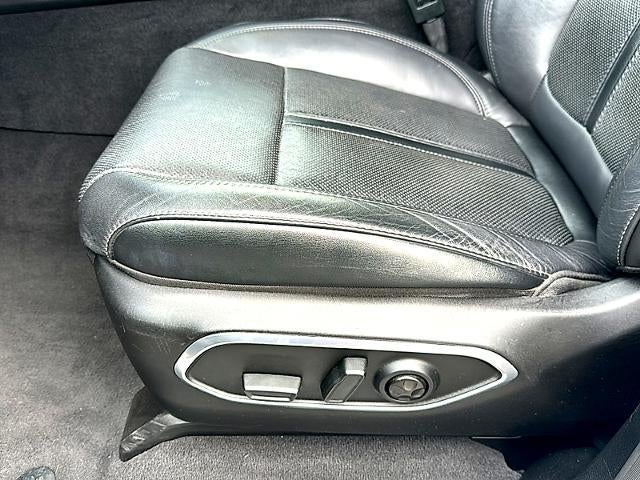 2024 Jeep Wagoneer L Series II 4x2 *Ltd Avail*