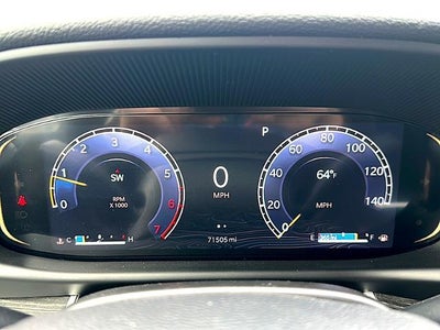 2024 Jeep Wagoneer L Series II 4x2 *Ltd Avail*