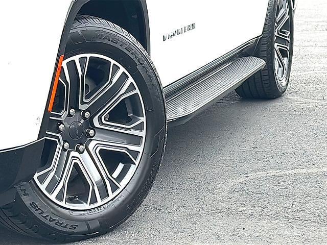 2024 Jeep Wagoneer L Series II 4x2 *Ltd Avail*