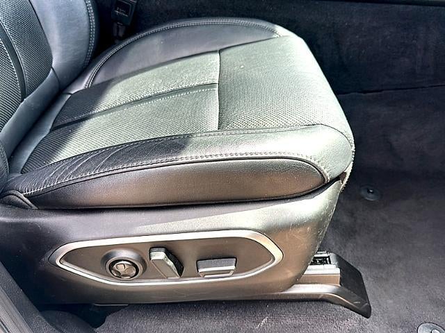 2024 Jeep Wagoneer L Series II 4x2 *Ltd Avail*