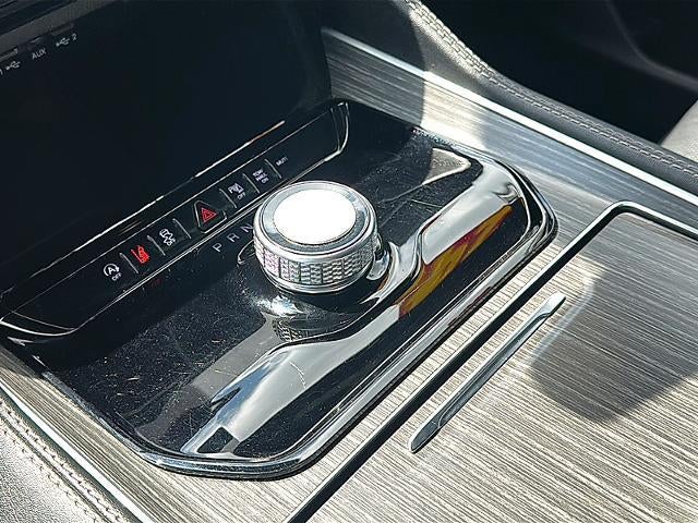 2024 Jeep Wagoneer L Series II 4x2 *Ltd Avail*