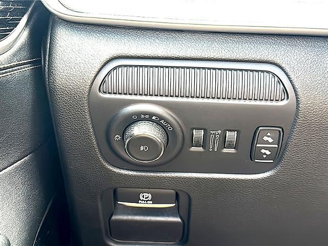2024 Jeep Wagoneer L Series II 4x2 *Ltd Avail*