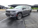 2023 Jeep Wagoneer L Series II 4x2