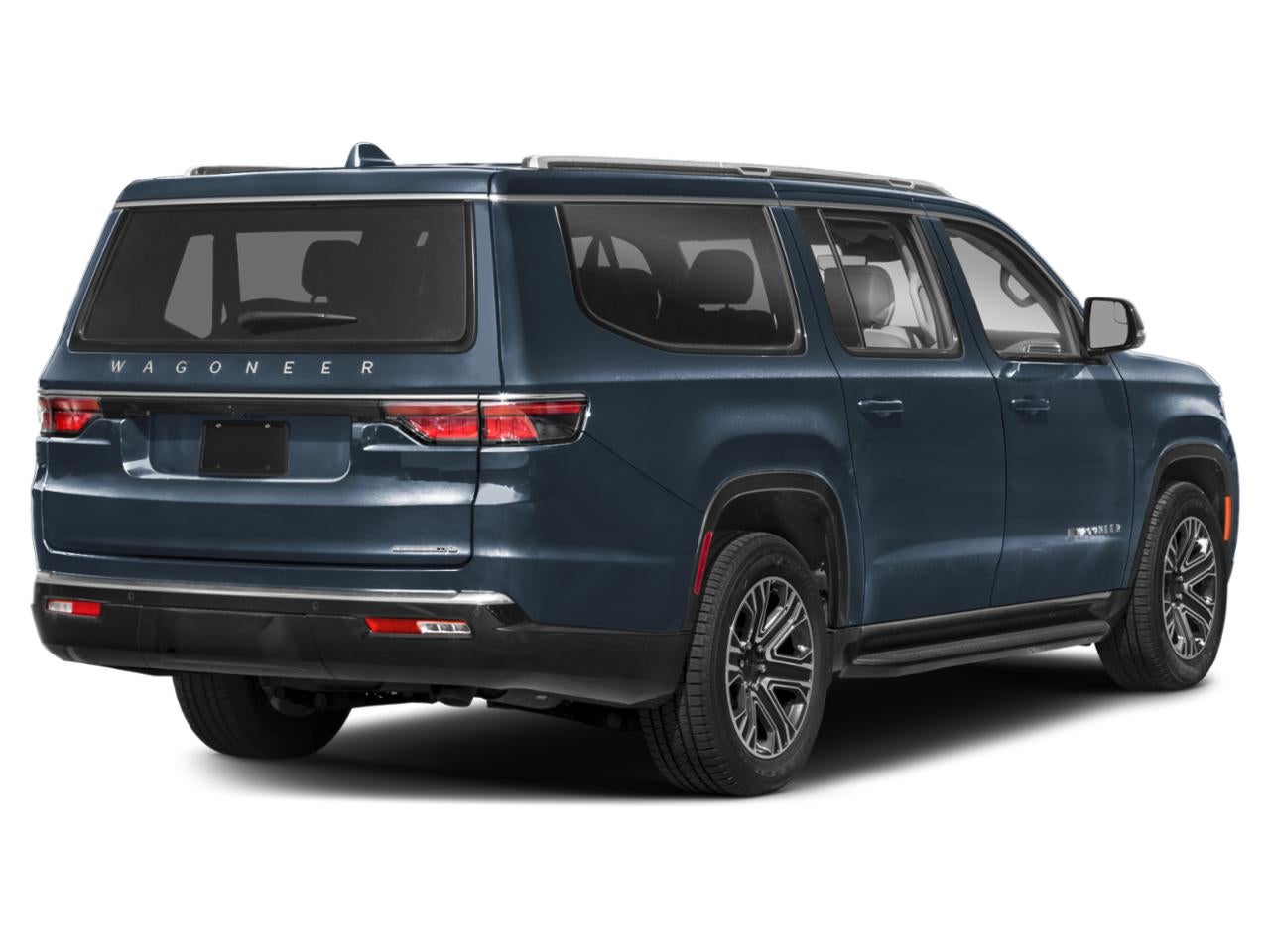 2024 Jeep Wagoneer L Series II 4x2 *Ltd Avail*