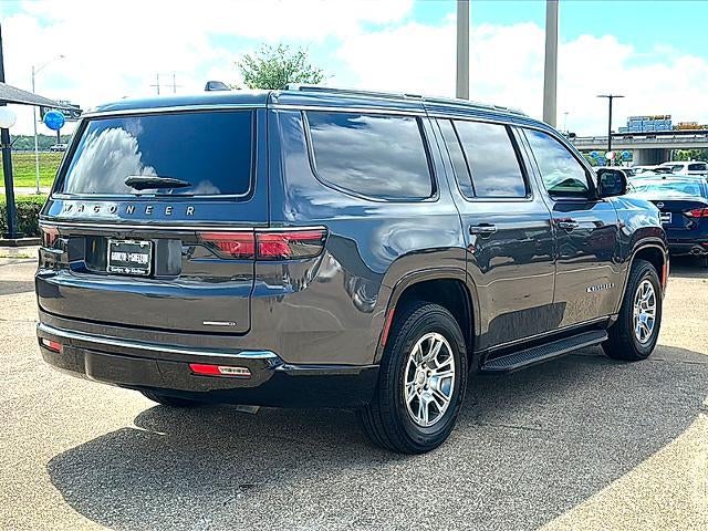 2022 Jeep Wagoneer Series I 4x2