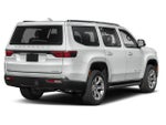 2022 Jeep Wagoneer Series I 4x2