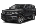 2024 Jeep Wagoneer Series II 4x2