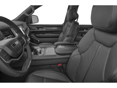 2024 Jeep Wagoneer Series II 4x2