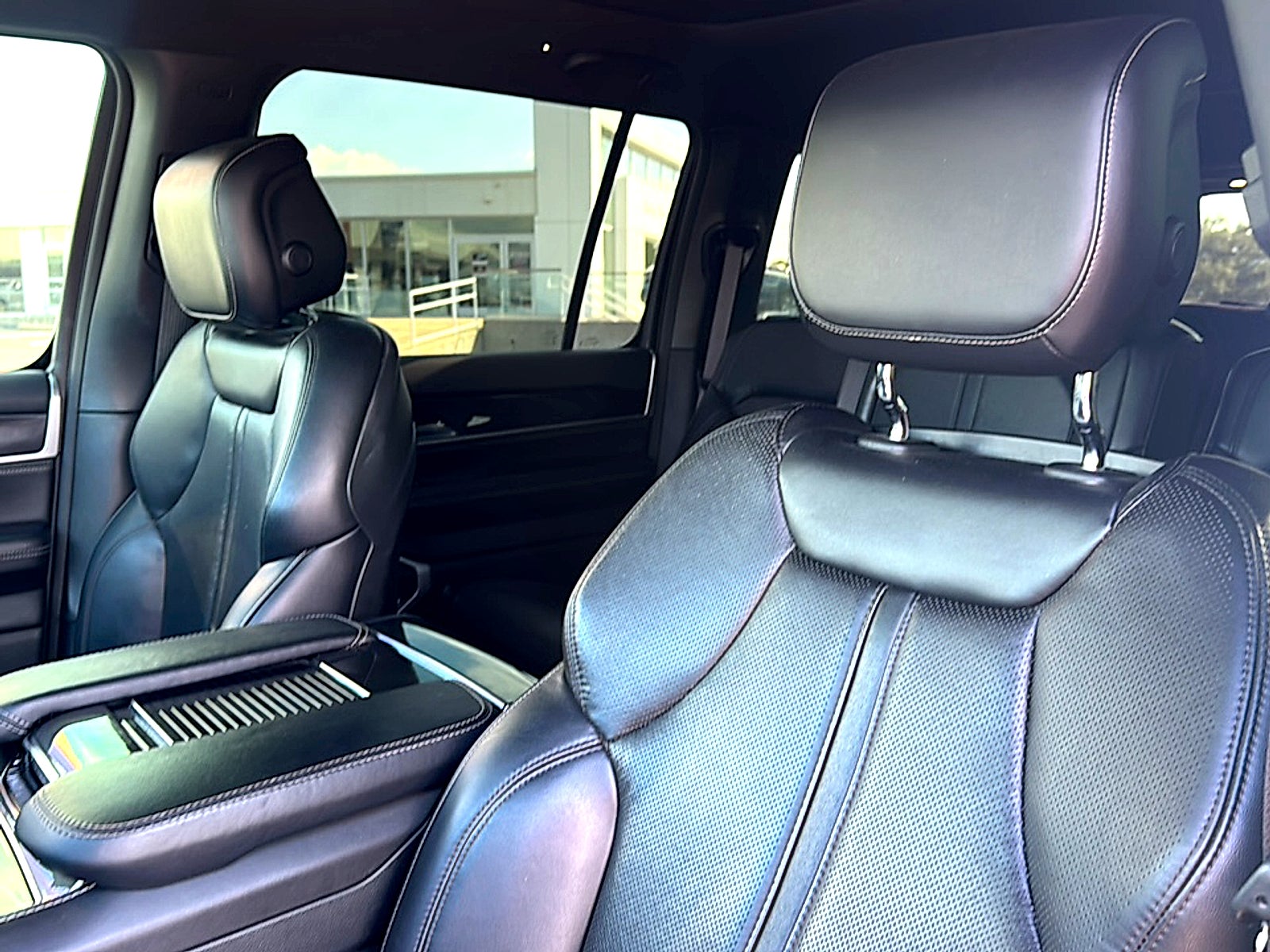 2022 Jeep Wagoneer Series I 4x4