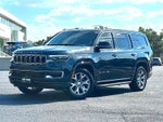 2022 Jeep Wagoneer Series I 4x4
