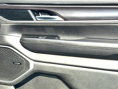 2022 Jeep Wagoneer Series I 4x4
