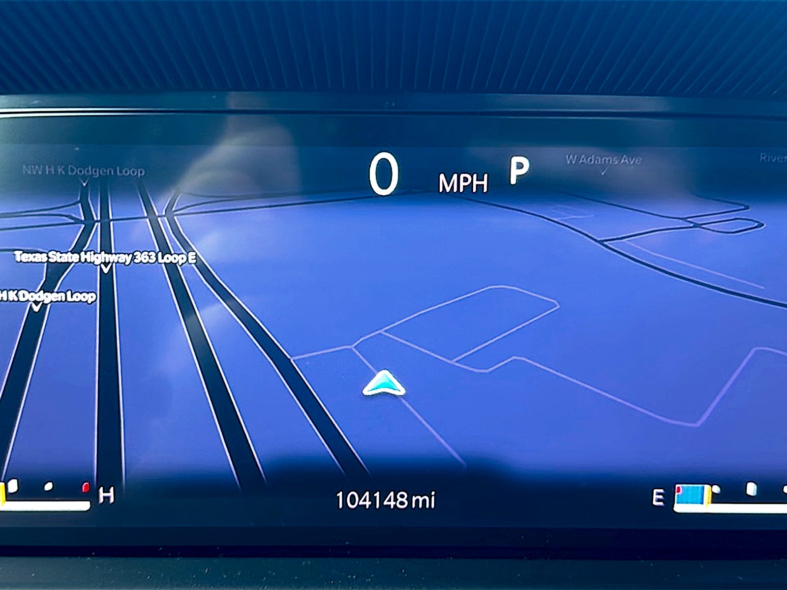 2022 Jeep Wagoneer Series I 4x4