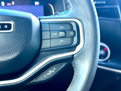 2022 Jeep Wagoneer Series I 4x4