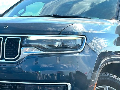 2022 Jeep Wagoneer Series I 4x4
