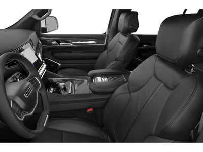 2022 Jeep Wagoneer Series I 4x4