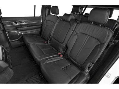 2022 Jeep Wagoneer Series I 4x4
