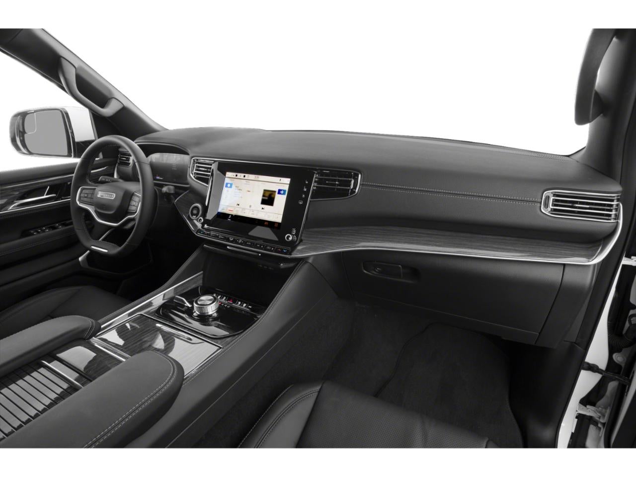 2022 Jeep Wagoneer Series I 4x4