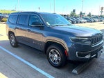 2023 Jeep Wagoneer 4x4