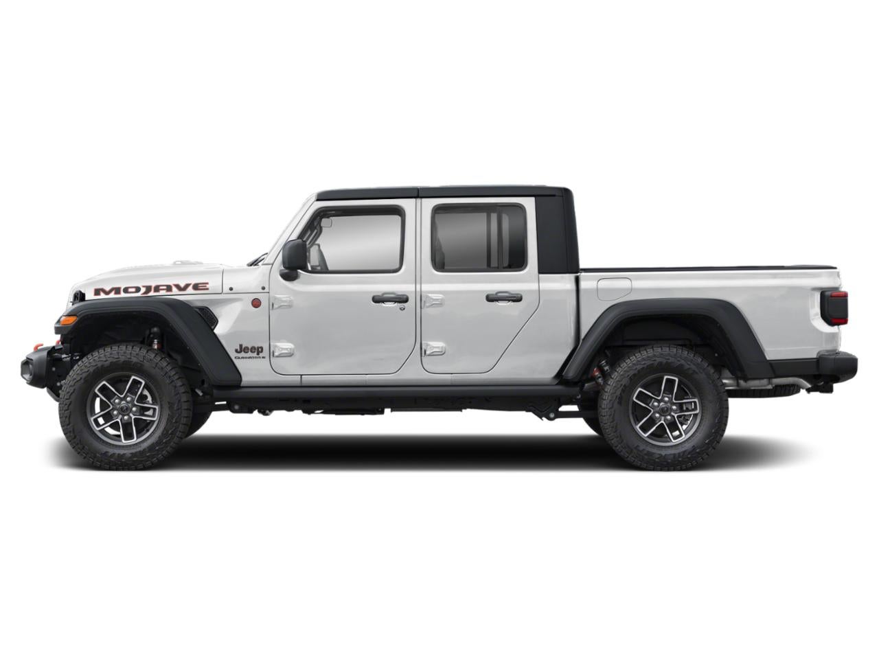 2024 Jeep Gladiator Mojave X 4x4