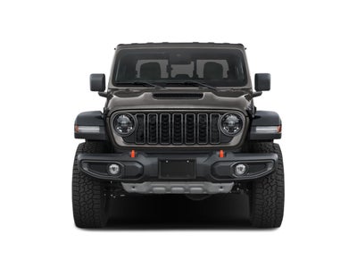 2024 Jeep Gladiator Mojave X 4x4