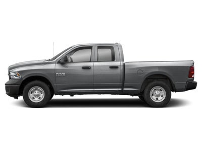 2020 RAM 1500 Classic Tradesman 4x2 Quad Cab 6'4" Box