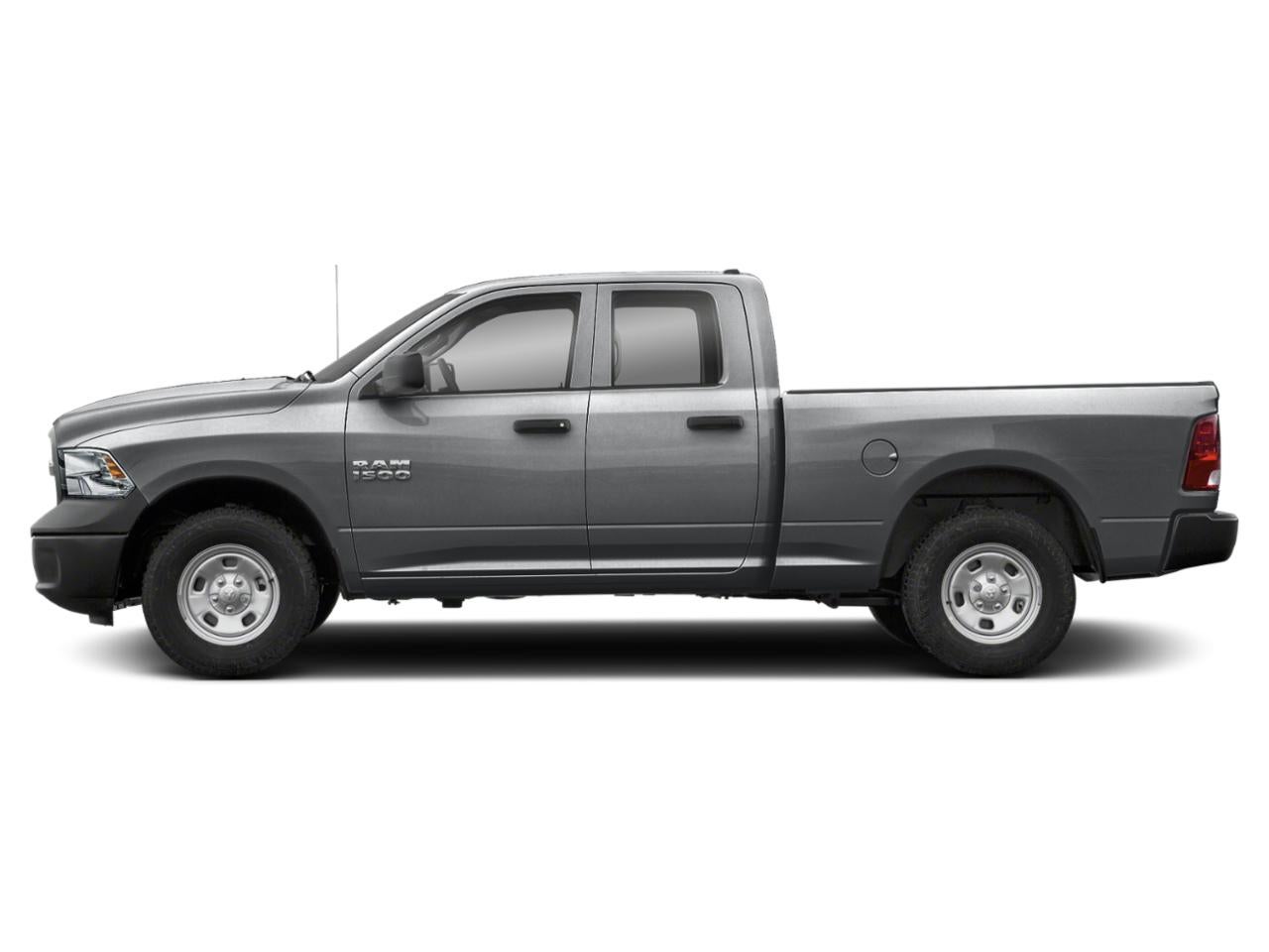 2020 RAM 1500 Classic Tradesman 4x2 Quad Cab 6'4" Box